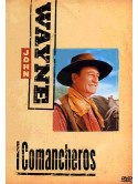 Comancheros (I)