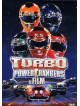 Power Rangers 2 - Turbo - Il Film