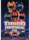 Power Rangers 2 - Turbo - Il Film