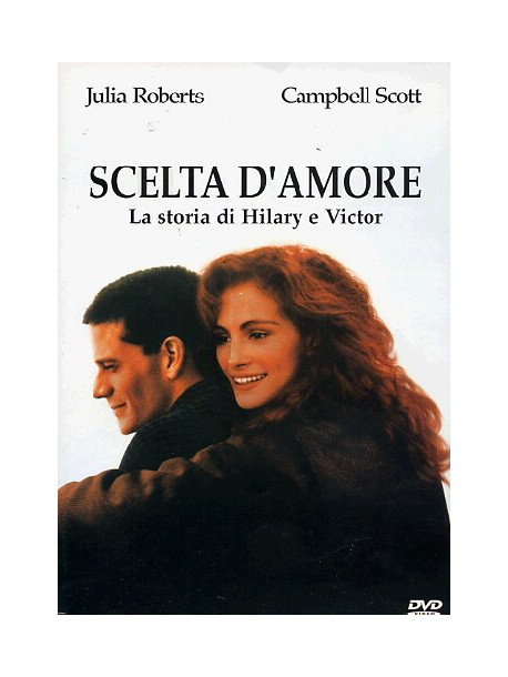 Scelta D'Amore