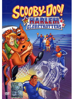 Scooby Doo E Gli Harlem Globetrotters