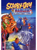 Scooby Doo E Gli Harlem Globetrotters