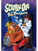 Scooby Doo E I Boo Brothers