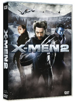 X-Men 2