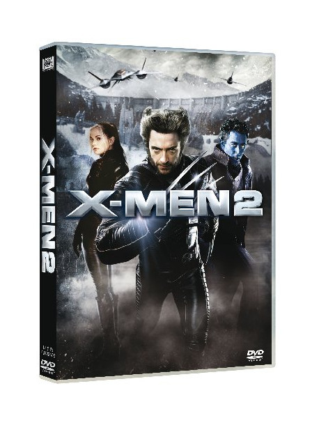 X-Men 2