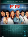 E.R. - Medici In Prima Linea - Stagione 01 (4 Dvd)