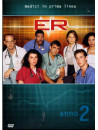 E.R. - Medici In Prima Linea - Stagione 02 (4 Dvd)