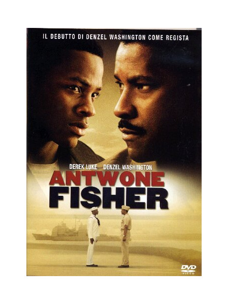 Antwone Fisher
