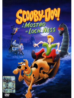 Scooby Doo E Il Mostro Di Lochness