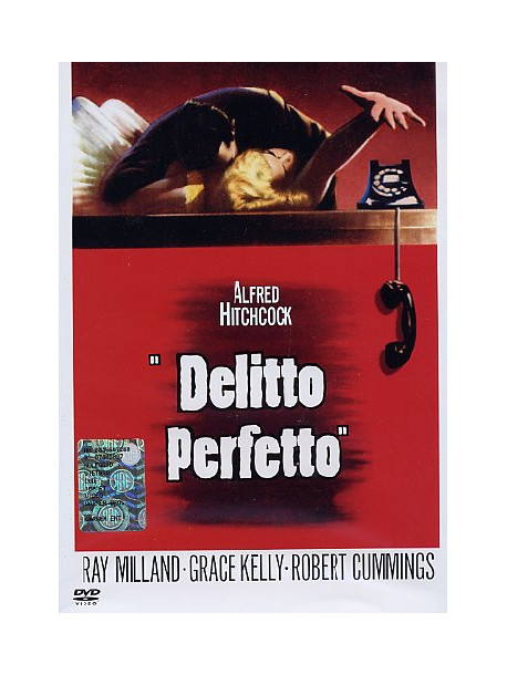 Delitto Perfetto (1954)