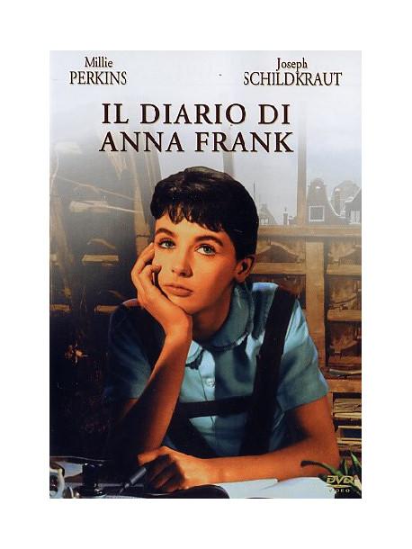 Diario Di Anna Frank (Il)