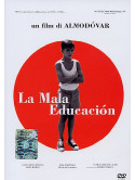 Mala Educacion (La)