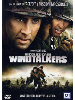 Windtalkers