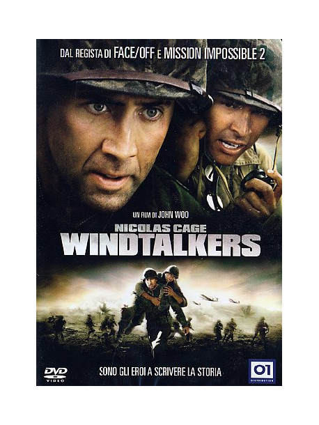 Windtalkers