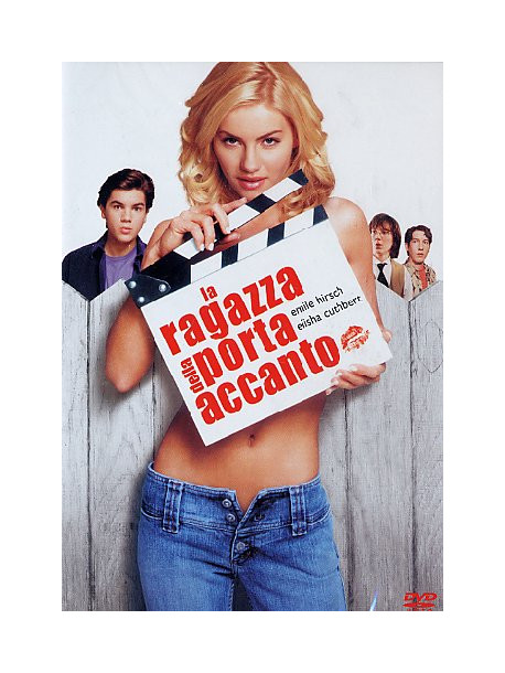 Ragazza Della Porta Accanto (La) (2004)