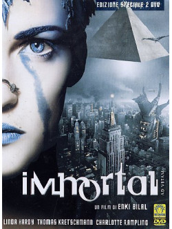 Immortal Ad Vitam (SE) (2 Dvd)