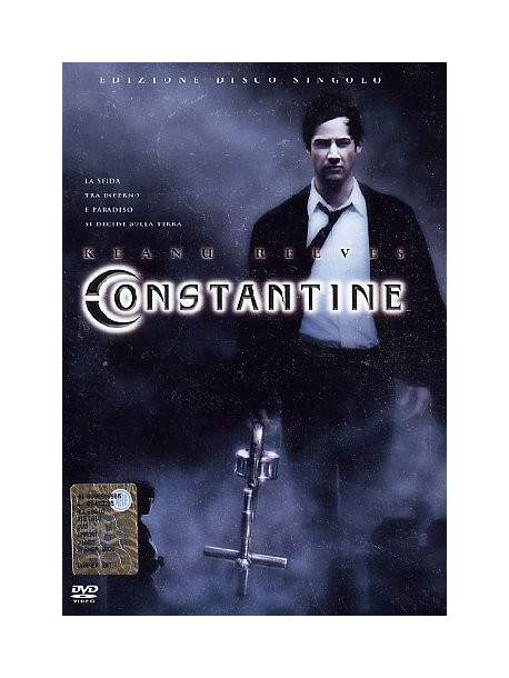 Constantine