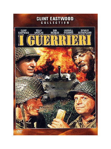 Guerrieri (I)