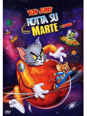 Tom & Jerry - Rotta Su Marte