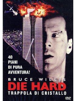 Die Hard - Trappola Di Cristallo