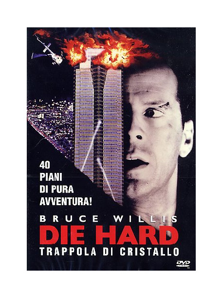 Die Hard - Trappola Di Cristallo