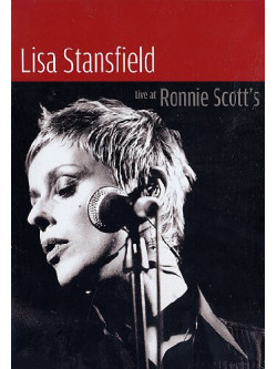 Lisa Stansfield - Live At Ronnie Scott's