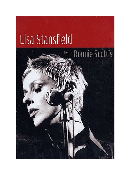 Lisa Stansfield - Live At Ronnie Scott's
