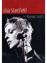 Lisa Stansfield - Live At Ronnie Scott's