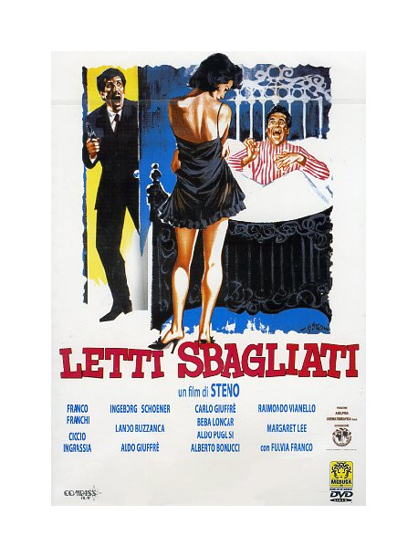 Letti Sbagliati