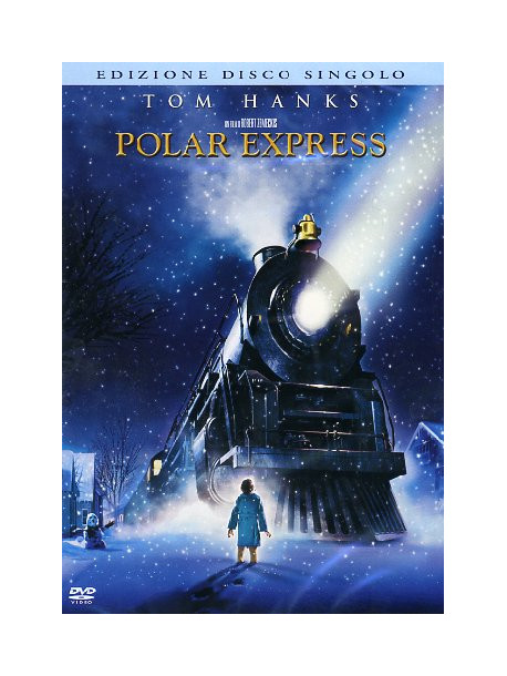 Polar Express