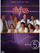 E.R. - Medici In Prima Linea - Stagione 05 (3 Dvd)