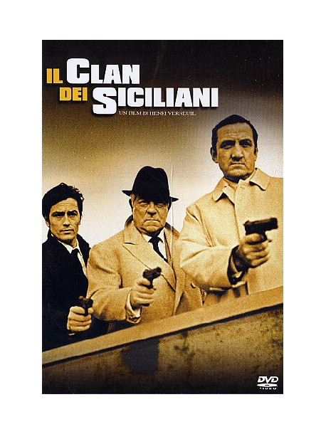 Clan Dei Siciliani (Il)
