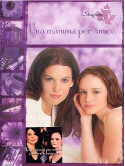 Mamma Per Amica (Una) - Stagione 03 (6 Dvd)