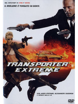 Transporter - Extreme