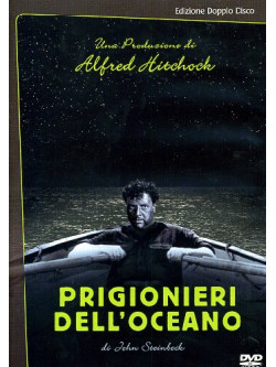 Prigionieri Dell'Oceano (2 Dvd)