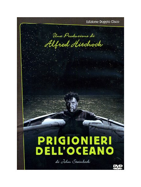 Prigionieri Dell'Oceano (2 Dvd)