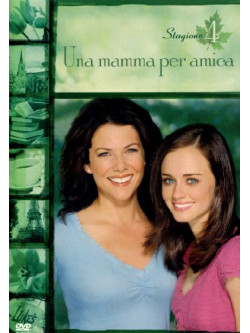 Mamma Per Amica (Una) - Stagione 04 (6 Dvd)