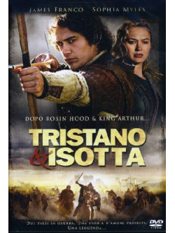 Tristano & Isotta