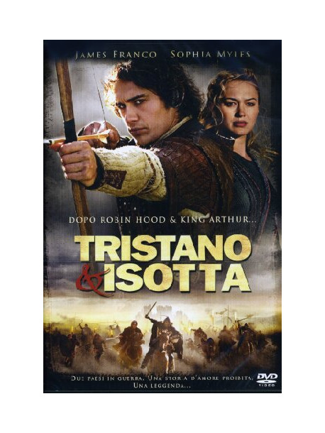 Tristano & Isotta