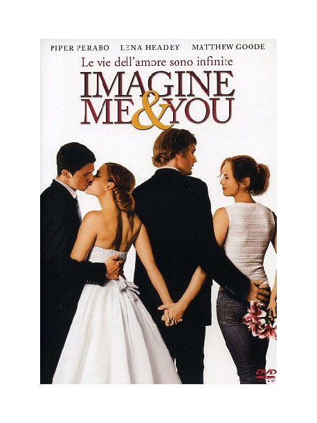 Imagine Me & You