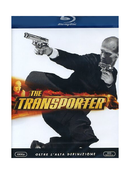Transporter (The)