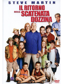 Ritorno Della Scatenata Dozzina (Il)