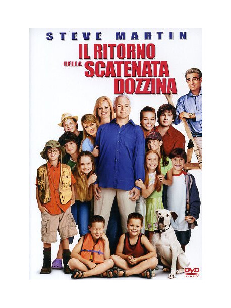 Ritorno Della Scatenata Dozzina (Il)