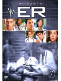 E.R. - Medici In Prima Linea - Stagione 07 (3 Dvd)