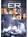 E.R. - Medici In Prima Linea - Stagione 07 (3 Dvd)
