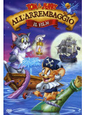 Tom & Jerry All'Arrembaggio