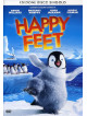 Happy Feet