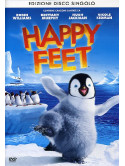 Happy Feet