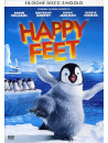 Happy Feet