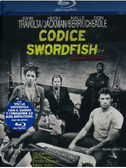 Codice Swordfish